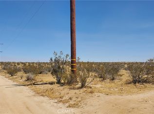 200 Saint East & Ave LOT 36, Lancaster, CA