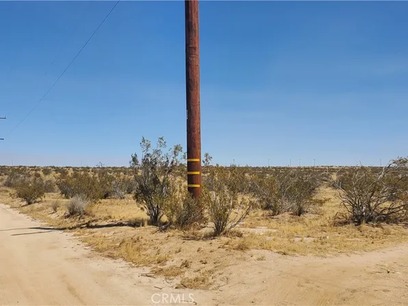 200 Saint East & Ave Lot 36, Lancaster, CA 93535