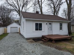 2313 E 5th St, Anderson, IN 46012