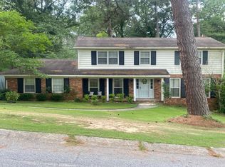 3082 Stuart Dr, Macon, GA 31204