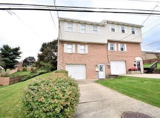 961 Pittsburgh St, North Versailles, PA