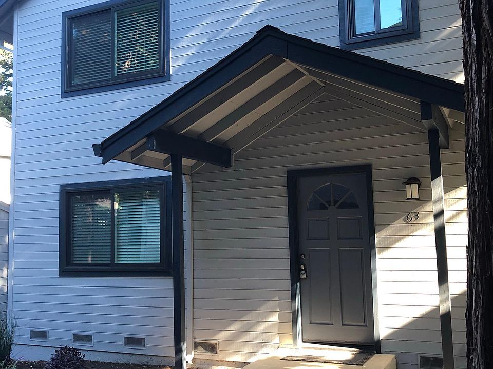 63 Village Pkwy 63, Napa, CA 94558 Zillow