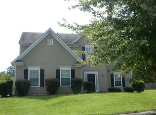 7628 Village Loop, Fairburn, GA 30213