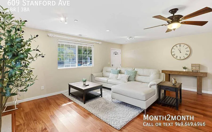 Serenity Haven on Stanford Ave — Photo 4