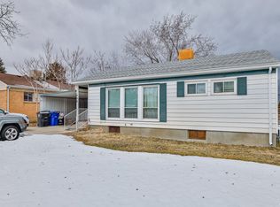 452 W 5300 S, Washington Terrace, UT 84405