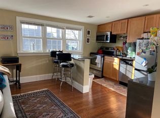 9 Hathaway St #3, Jamaica Plain, MA 02130