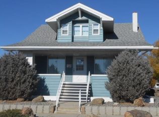 1545 A St, Butte, MT 59701