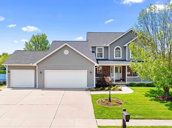 839 Stonebridge, Metamora, IL 61548