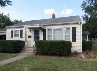 900 Bouton Ave, Defiance, OH 43512