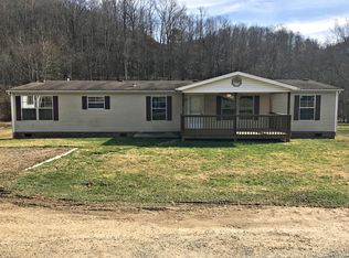 139 Freestone Ln, North Tazewell, VA 24630
