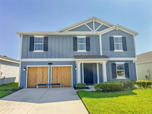 2009 MYRTLE PINE STREET, KISSIMMEE, FL 34746