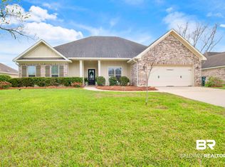 8889 Bainbridge Dr, Daphne, AL 36526