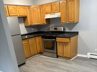 12553 S Alpine Dr #1B, Alsip, IL 60803