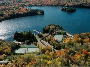 E Hyerdale Dr, Goshen, CT 06756