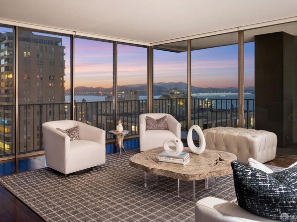 999 Green St APT 1901, San Francisco, CA 94133