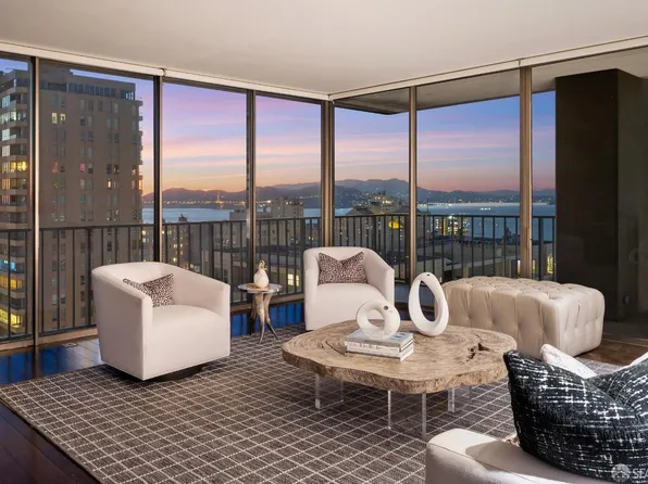999 Green St APT 1901, San Francisco, CA 94133