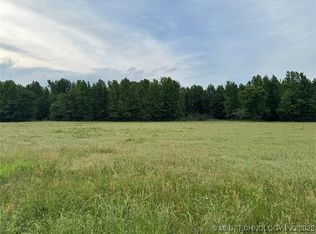 0 N 4590th Rd, Broken Bow, OK 74728