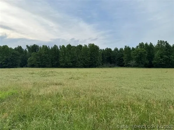 0 N 4590th Rd, Broken Bow, OK 74728