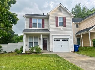 1924 Barngate Way, Raleigh, NC 27614