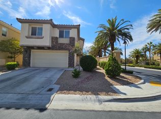 364 Cart Crossing Way, Spring Valley, NV 89148