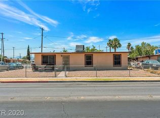 1801 D St, Las Vegas, NV 89106
