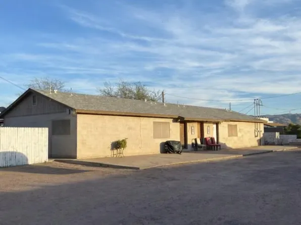 1235 E WOOD Street, Phoenix, AZ 85040