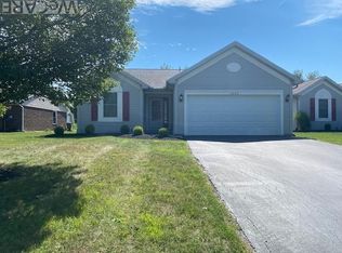 2080 Juneau Dr, Lima, OH 45805