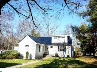 702 N Whitford Rd, Exton, PA 19341