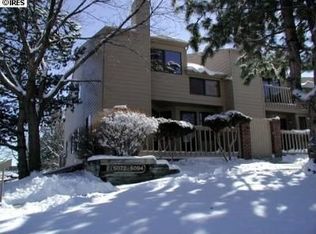 5094 Buckingham Rd, Boulder, CO 80301