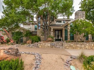 2403 Copper Ridge Rd, Arlington, TX 76006