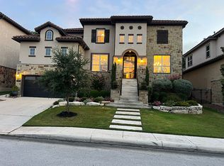 7027 Bella Blf, San Antonio, TX 78256