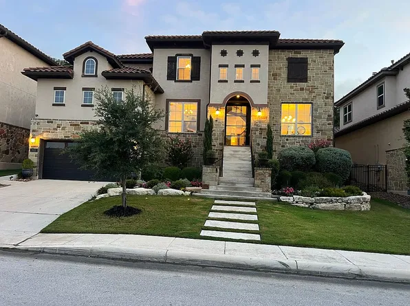 7027 Bella Blf, San Antonio, TX 78256