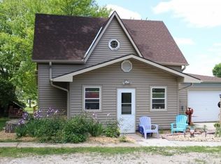 318 S Locust St, Carson, IA 51525