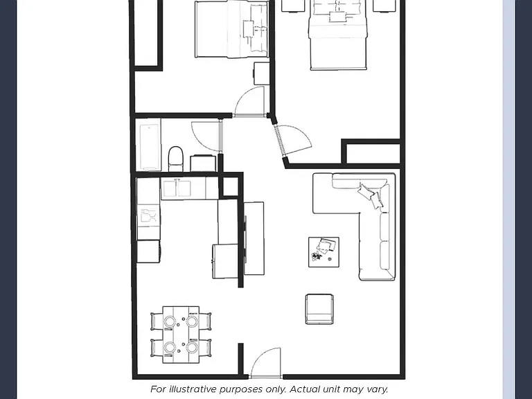 Clearview Apartments — Photo 6