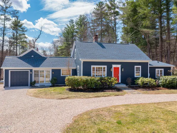 371 Berkshire School Rd, Sheffield, MA 01257