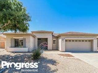 21175 E Saddle Way, Queen Creek, AZ 85142