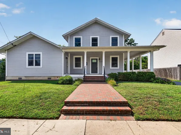 5111 Lakeland Rd, College Park, MD 20740