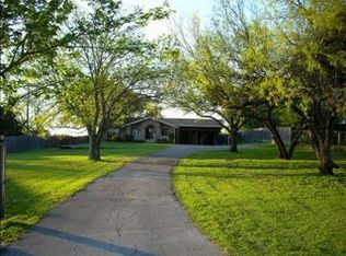 302 Saddleview Ct, Granbury, TX 76048