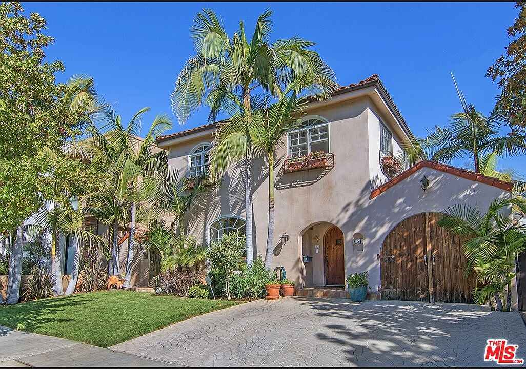 6511 Lindenhurst Ave, Los Angeles, CA 90048 | Zillow