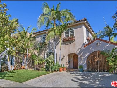 6511 Lindenhurst Ave, Los Angeles, CA, 90048