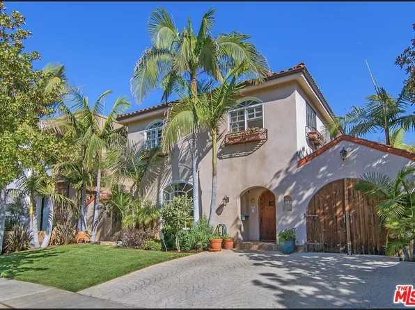 6511 Lindenhurst Ave, Los Angeles, CA 90048