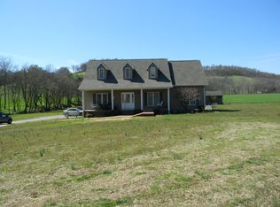 18 Cold Springs Rd, Fayetteville, TN 37334