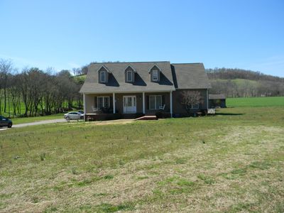 18 Cold Springs Rd, Fayetteville, TN, 37334