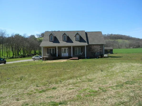 18 Cold Springs Rd, Fayetteville, TN 37334