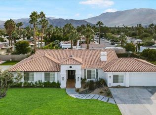 2451 Quincy Way, Palm Springs, CA 92262