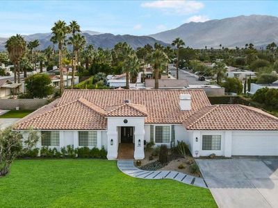 2451 Quincy Way, Palm Springs, CA, 92262