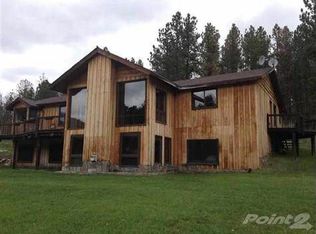 24890 Sylvan Lake Rd, Custer, SD 57730