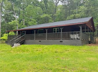 156 Farmers Hill Rd, Liberty, SC 29657