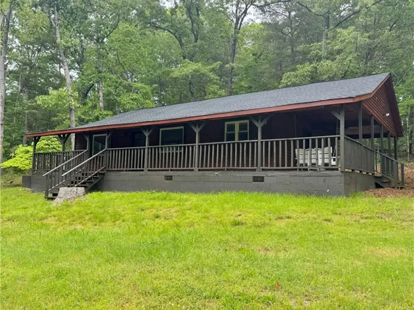 156 Farmers Hill Rd, Liberty, SC 29657