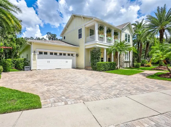 16112 Ternglade Dr, Lithia, FL 33547